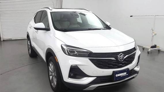 BUICK ENCORE GX 2023 KL4MMGSL3PB009287 image